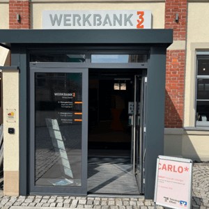 Werkbank32 Door