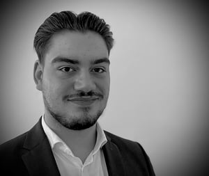 Dario Portrait