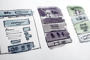 Scribble Design Thinking